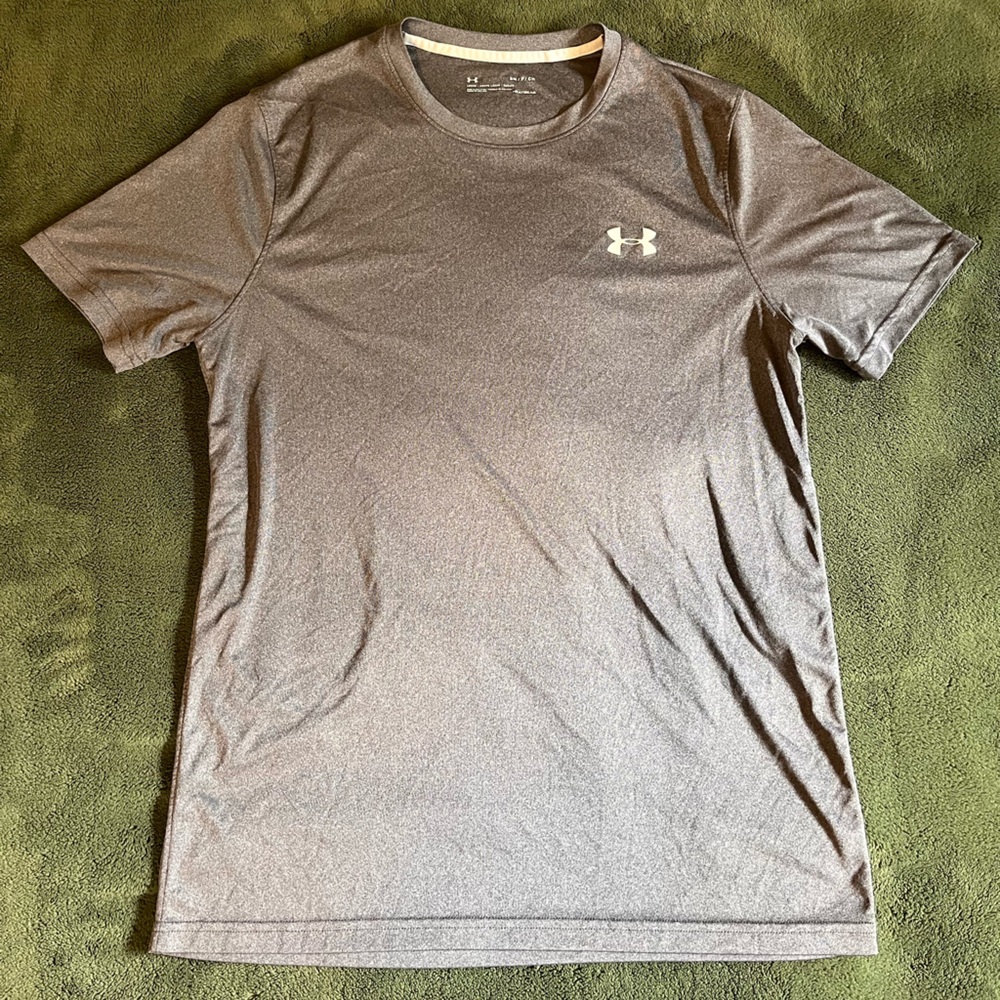 Under Armour heatgear shirt